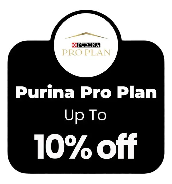 Purina Pro Plan, up to 10% off