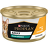 Purina Pro Plan Adult Maintenance Terrine Rich in Chicken Wet Cat Food - 24x85g