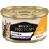 Purina Pro Plan Kitten Healthy Start Mousse Rich in Chicken Wet Cat Food  - 24x85g