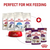 Royal Canin Feline Health Nutrition Sensory Feel Gravy Wet Food - 12x85g