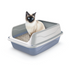 Georplast Sonic High Edge Cat Litter Tray Medium