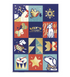 Lily's Kitchen Christmas Advent Calendar for Dogs - 100g