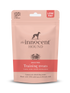 The Innocent Hound Training Tuna & Crab Rewards Treats - 70g