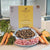 The Innocent Hound Air-Dried Gourmet Chicken Hotpot with Carrot & Thyme Puppy & Adult Dry Dog Food