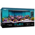 Fluval Sea Flex Saltwater Aquarium Kit 123L- Black