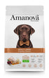 Amanova Adult Large Dog Exquisite Chicken Dry Food - 12kg