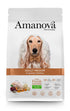 Amanova Adult Medium Dog Exquisite Chicken - 12kg