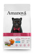 Amanova Grain Free Adult Cat Turkey Delight Dry Food