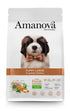 Amanova Puppy Large Exquisite Chicken - 12kg