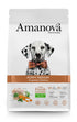 Amanova Puppy Medium Exquisite Chicken Dry Food