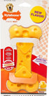 Nylabone Dura Chew Cheese Bone Large