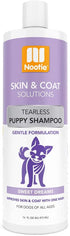 Nootie Puppy Tearless  Sweet Dreams Shampoo