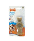 Nylabone Puppy Chew Ring Bone Blister Card Petite