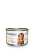 Amanova Canned Cat Chicken & Quinoa Broth - 12x70g