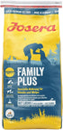 Josera Family Plus Dog Dry Food - 12.5kg