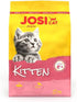 Josera Josi Cat Kitten Dry Food