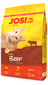 Josera Josi Cat Tasty Beef Dry Food - 10kg