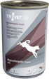 Trovet Hypoallergenic Insect  Wet Dog Food Can - 3x400g