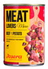 Josera Meat Lovers Menu Beef with Potato Dog Wet Food - 6X400g