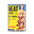 Josera Meat Lovers Menu Duck with Pumpkin Dog Wet Food - 6X400g