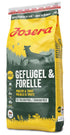 Josera Poultry & Trout Dog Dry Food - 12.5kg