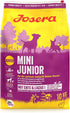 Josera MiniJunior Dog Dry Food - 10kg