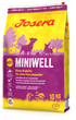 Josera Mini well Dog Dry Food - 10kg