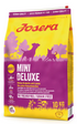 Josera Mini Deluxe Dog Dry Food