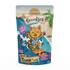 Aloha Smudges Tuna Adult wet food in Jelly - 12X85g