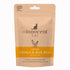 The Innocent Cat Chicken & Duck Slices with Catnip Grain-Free Cat Treats - 70g