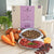 The Innocent Cat Air-Dried Duck & Venison with Cranberry Kitten & Adult Dry Cat Food -1.5kg