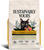 Sustainably Yours Natural Cat Litter Large Grains - 5.9kg