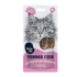 Kitty Joy Tender Fish Grilled Boiled Mackerel Cat Treats  -25g