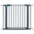 MidWest Graphite Glow in the Dark Steel Pet Gate