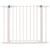 MidWest White Glow in the Dark Steel Pet Gate