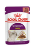 Royal Canin Feline Health Nutrition Sensory Smell Gravy Wet Food  - 12x85g