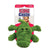 Kong Cozie Ali Alligator Dog Toy - Medium