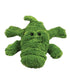 Kong Cozie Ali Alligator Dog Toy - Medium