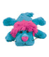 Kong Cozie King Lion Dog Toy