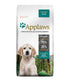 Applaws Chicken Small & Medium Breed Dry Puppy Food-2Kg