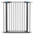 MidWest Graphite Glow in the Dark Steel Pet Gate