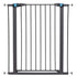 MidWest Graphite Glow in the Dark Steel Pet Gate