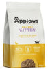 Applaws Chicken Dry Kitten Food - 2kg