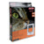 Zolux Cat-Flap For Wooden Door - 2 Position White