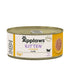 Applaws Kitten Wet Food - 3x70g