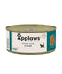 Applaws Ocean Fish Adult Wet Cat Food Tin - Pack of 3