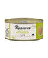 Applaws Tuna Fillet with Seaweed in Broth Wet Cat Food Tin -Pack of 3