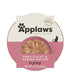 Applaws Cat Tuna with Prawn Pot - 3x60g