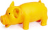 Camon Latex Toy Walking Pig with Wadding and Sound