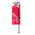 Kong Active Feather Teaser Wand Cat Toy (Assorted Color)